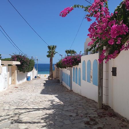 Villa Azaiiza Sousse Exterior photo