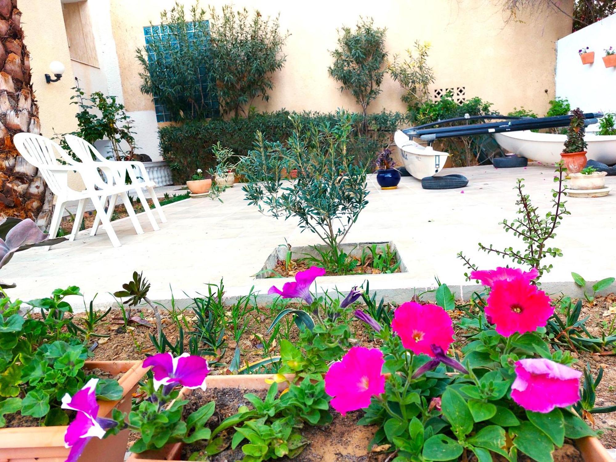 Villa Azaiiza Sousse Exterior photo