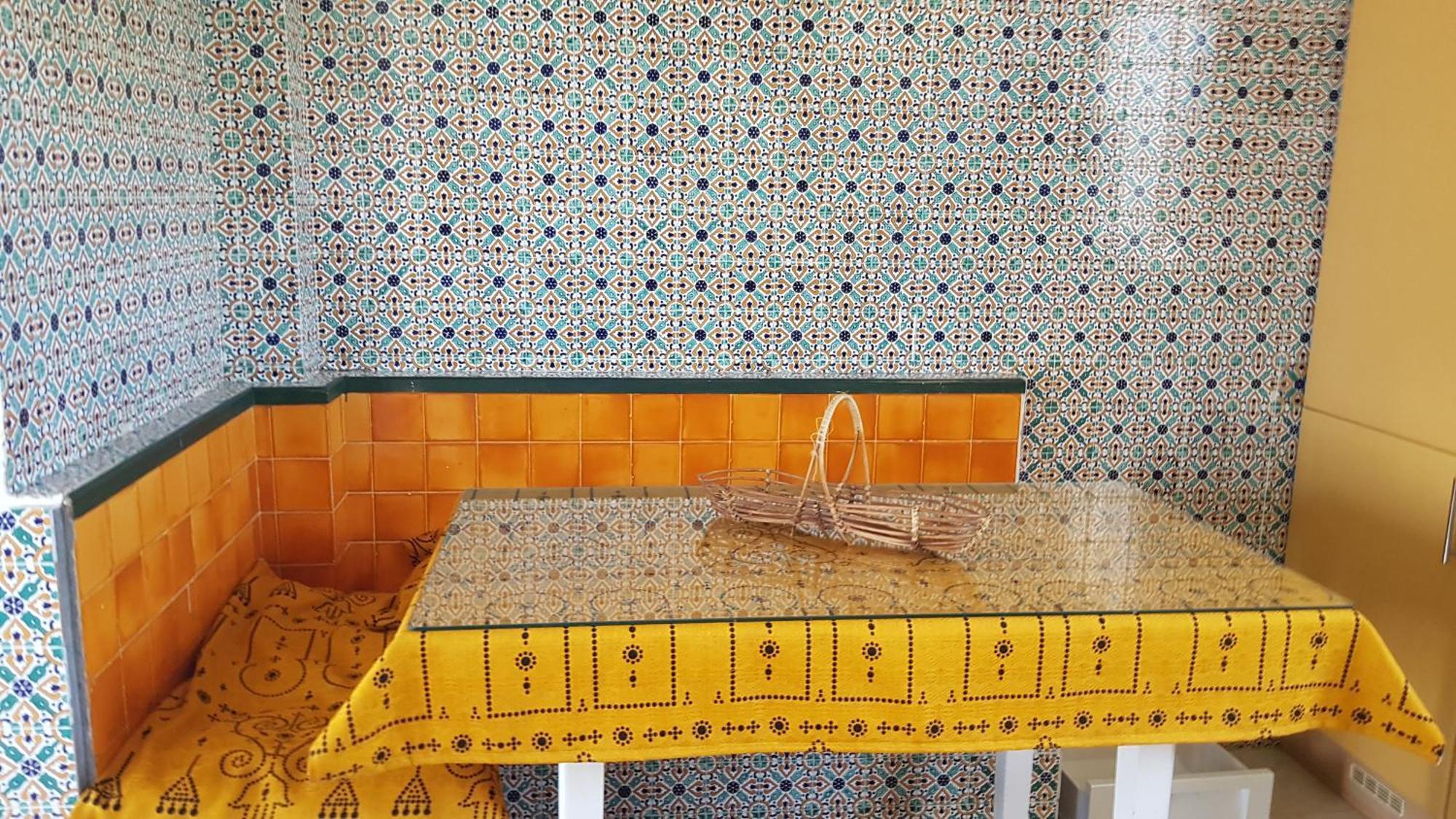 Villa Azaiiza Sousse Room photo