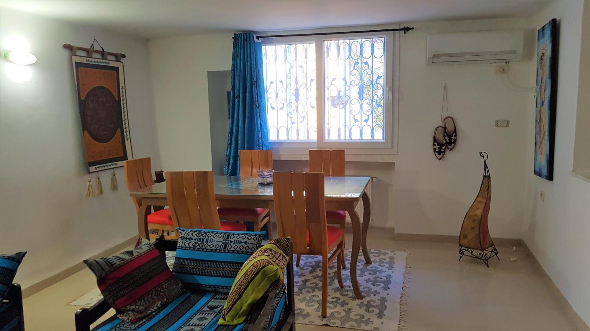 Villa Azaiiza Sousse Room photo