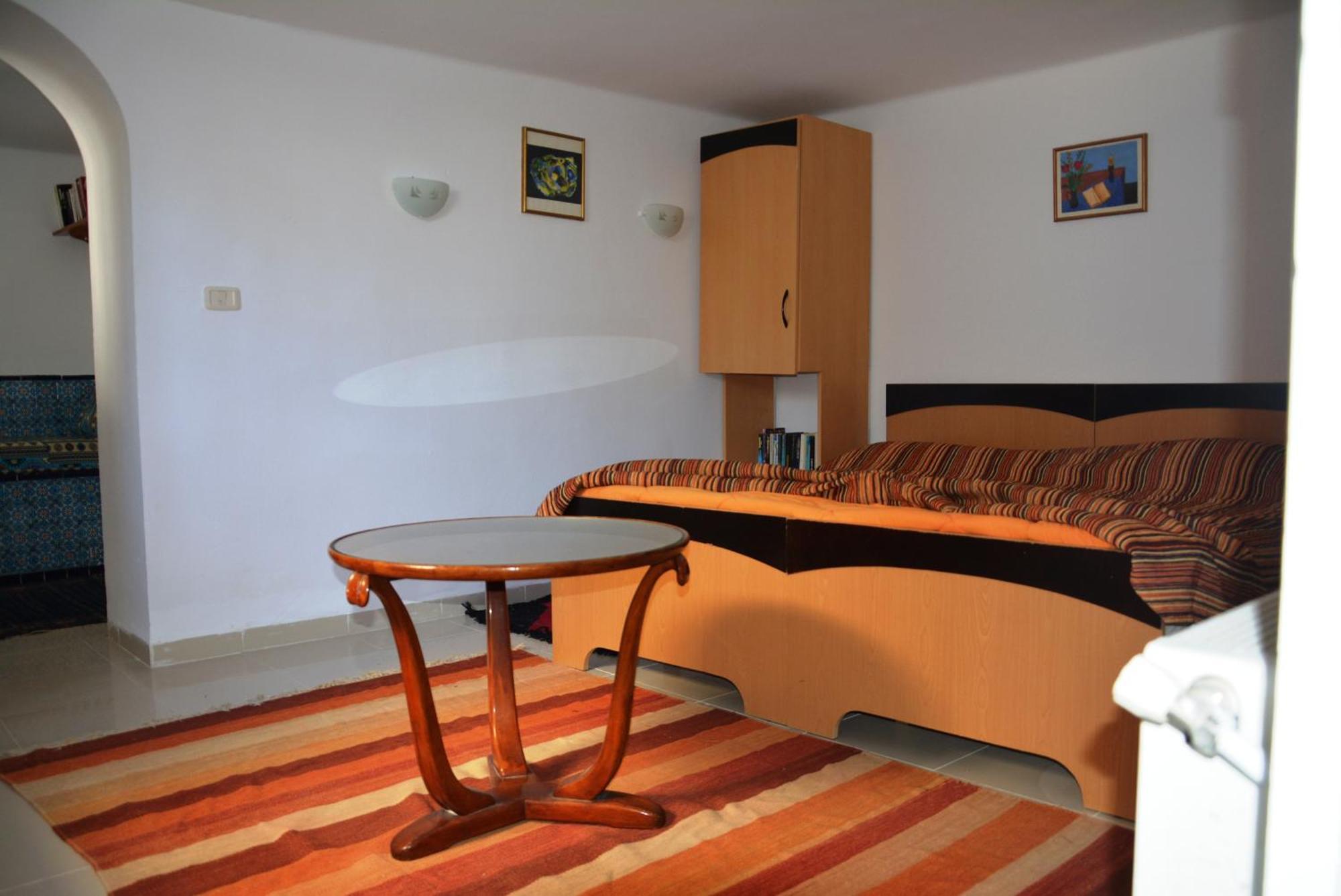 Villa Azaiiza Sousse Room photo