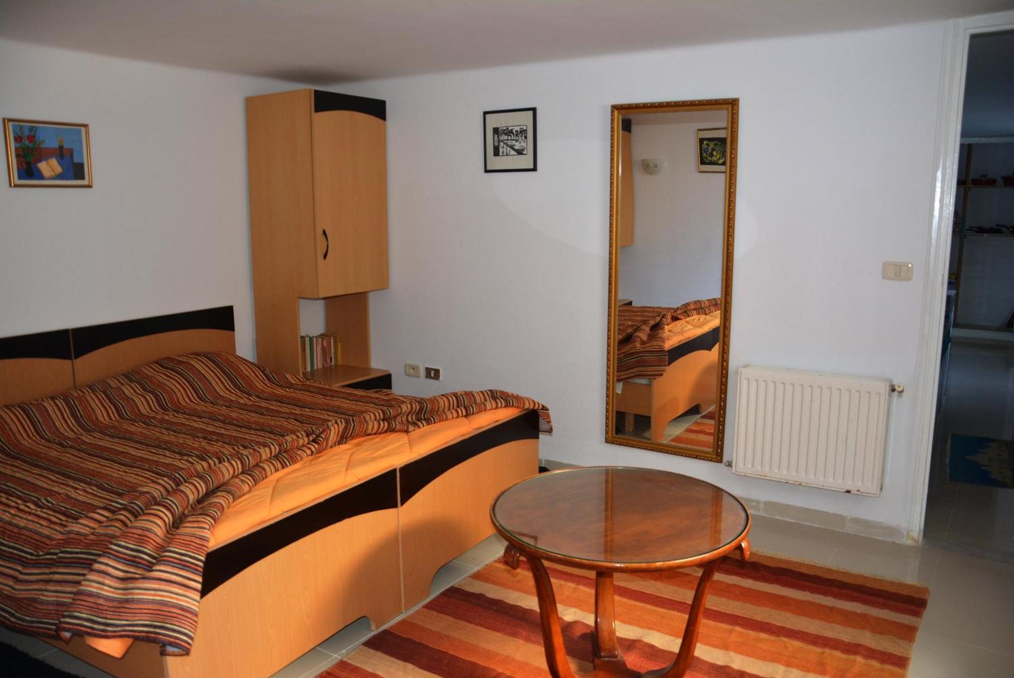 Villa Azaiiza Sousse Room photo