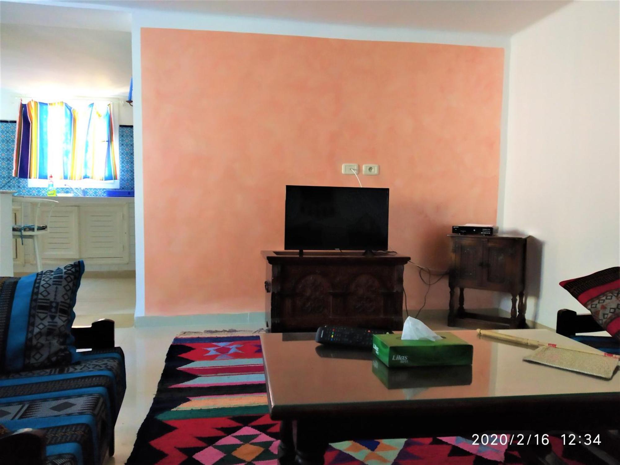 Villa Azaiiza Sousse Room photo
