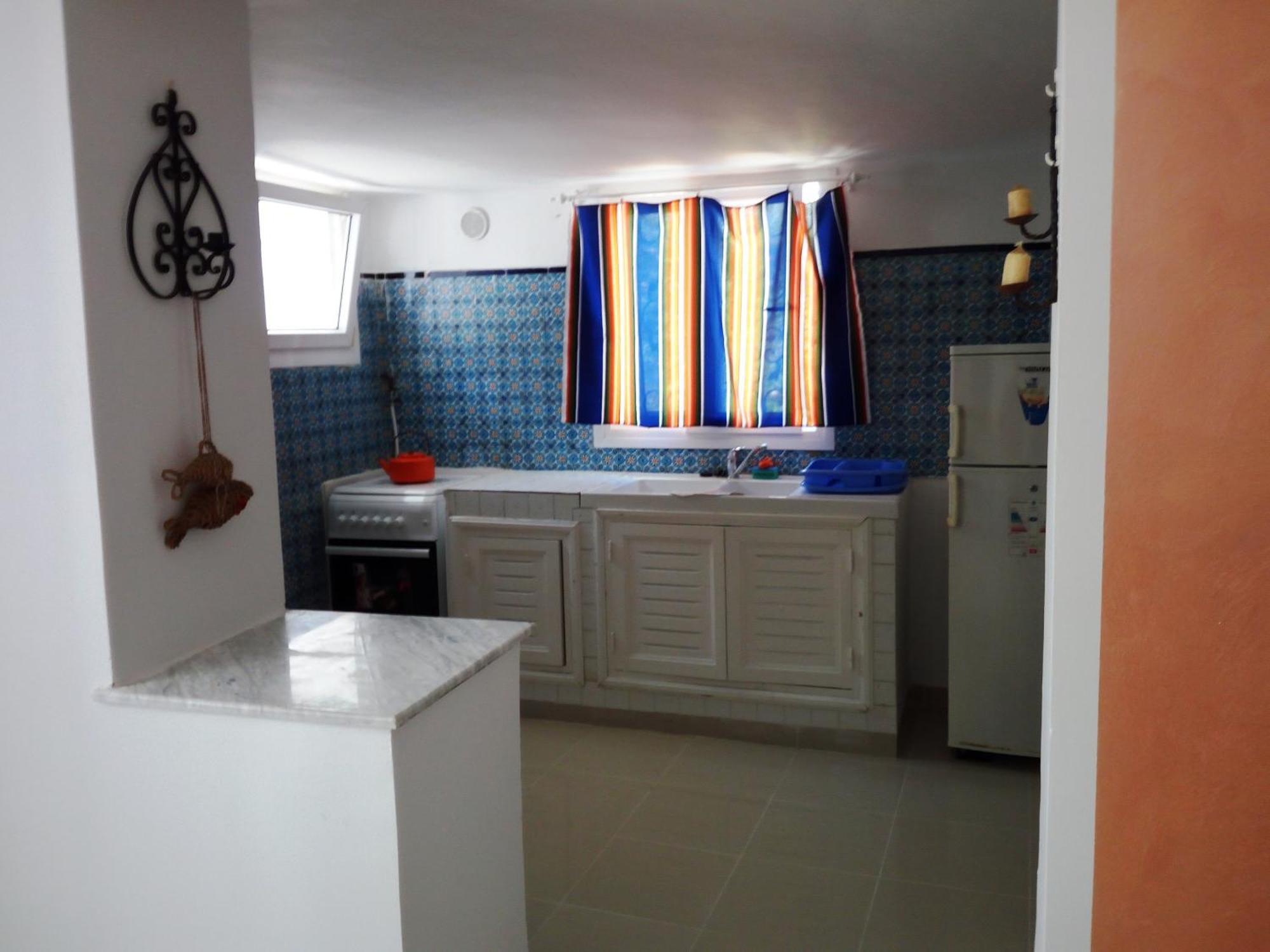 Villa Azaiiza Sousse Room photo