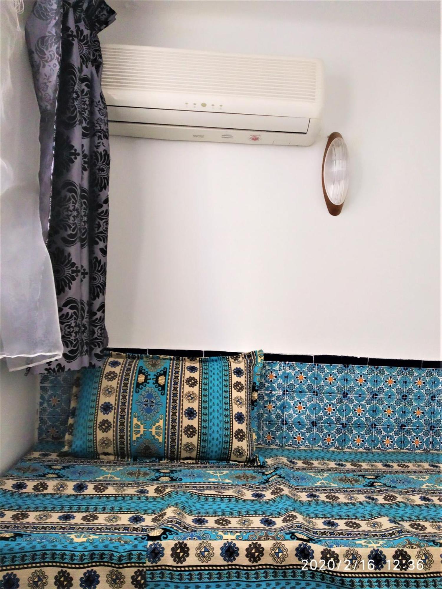 Villa Azaiiza Sousse Room photo