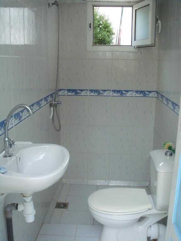 Villa Azaiiza Sousse Exterior photo